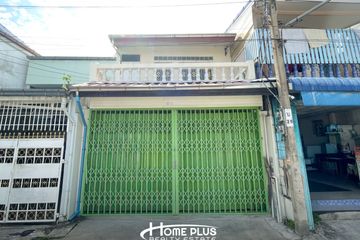 4 Bedroom Townhouse for sale in Samrong Nuea, Samut Prakan