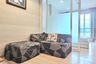 1 Bedroom Condo for sale in Bang Kraso, Nonthaburi near MRT Bang Krasor