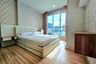 1 Bedroom Condo for sale in Bang Kraso, Nonthaburi near MRT Bang Krasor