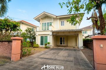 3 Bedroom House for sale in Casa Grand Ekamai &ndash; Ramintra, Nuan Chan, Bangkok