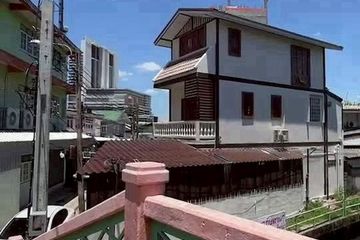 3 Bedroom House for rent in Samre, Bangkok