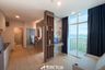 2 Bedroom Condo for sale in The Twin Tower Jomtien, Nong Prue, Chonburi