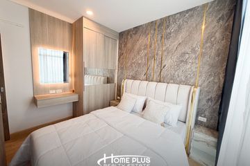 2 Bedroom Condo for sale in The Twin Tower Jomtien, Nong Prue, Chonburi