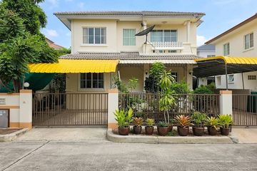 3 Bedroom House for sale in Bang Pla, Samut Prakan