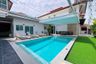 5 Bedroom Villa for Sale or Rent in T.W. Garden Hill, Na Jomtien, Chonburi