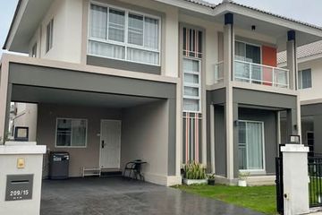 3 Bedroom House for rent in Ton Pao, Chiang Mai