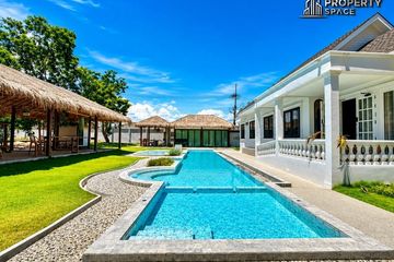 4 Bedroom Villa for rent in Huai Yai, Chonburi