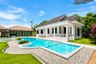 4 Bedroom Villa for rent in Huai Yai, Chonburi
