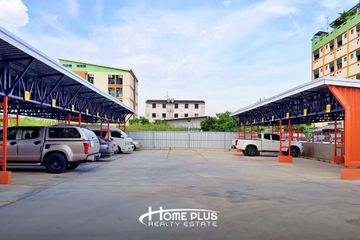 Land for sale in Racha Thewa, Samut Prakan