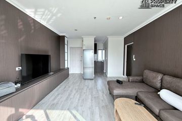 1 Bedroom Condo for sale in AD Condominium, Na Kluea, Chonburi