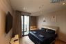 1 Bedroom Condo for rent in Once Pattaya Condominium, Na Kluea, Chonburi