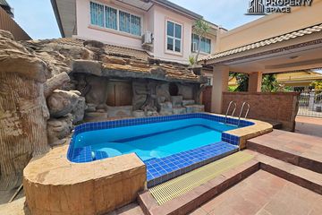 3 Bedroom Villa for sale in Royal Green Park, Nong Prue, Chonburi
