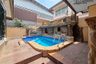 3 Bedroom Villa for sale in Royal Green Park, Nong Prue, Chonburi