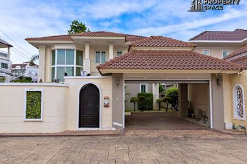 4 Bedroom Villa for rent in Nong Prue, Chonburi