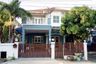 4 Bedroom House for sale in Chuanchuen Pinklao Wongwaen, Maha Sawat, Nonthaburi