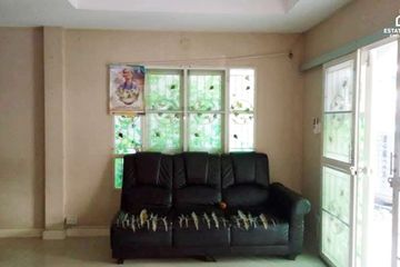4 Bedroom House for sale in Chuanchuen Pinklao Wongwaen, Maha Sawat, Nonthaburi