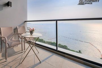 1 Bedroom Condo for sale in Zire Wongamat, Na Kluea, Chonburi