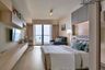 1 Bedroom Condo for sale in Zire Wongamat, Na Kluea, Chonburi