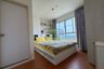 1 Bedroom Condo for Sale or Rent in Lumpini Park Rattanathibet-Ngamwongwan, Bang Kraso, Nonthaburi near MRT Bang Krasor