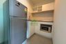 1 Bedroom Condo for Sale or Rent in Lumpini Park Rattanathibet-Ngamwongwan, Bang Kraso, Nonthaburi near MRT Bang Krasor