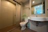 1 Bedroom Condo for Sale or Rent in Lumpini Park Rattanathibet-Ngamwongwan, Bang Kraso, Nonthaburi near MRT Bang Krasor