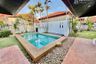 3 Bedroom Villa for rent in Baan Balina 3, Huai Yai, Chonburi