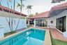 3 Bedroom Villa for rent in Baan Balina 3, Huai Yai, Chonburi