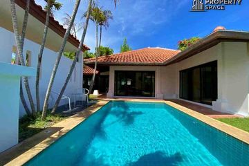 3 Bedroom Villa for rent in Baan Balina 3, Huai Yai, Chonburi