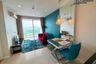 1 Bedroom Condo for rent in Grande Caribbean, Nong Prue, Chonburi