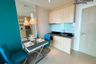 1 Bedroom Condo for rent in Grande Caribbean, Nong Prue, Chonburi