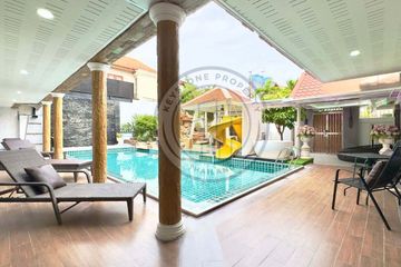5 Bedroom Villa for Sale or Rent in Chateau Dale Thabali Condo, Nong Prue, Chonburi