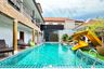 5 Bedroom Villa for Sale or Rent in Chateau Dale Thabali Condo, Nong Prue, Chonburi