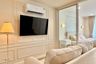 1 Bedroom Condo for sale in Nakornping City View Condo, Chang Phueak, Chiang Mai