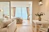 1 Bedroom Condo for sale in Nakornping City View Condo, Chang Phueak, Chiang Mai