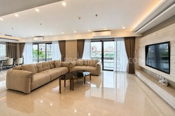 3 Bedroom Condo for rent in Le Raffine Sukhumvit 24, Khlong Tan, Bangkok near BTS Phrom Phong