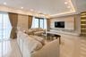 3 Bedroom Condo for rent in Le Raffine Sukhumvit 24, Khlong Tan, Bangkok near BTS Phrom Phong