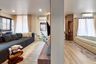 Condo for sale in The Hill Park Condominium 1, Chang Phueak, Chiang Mai