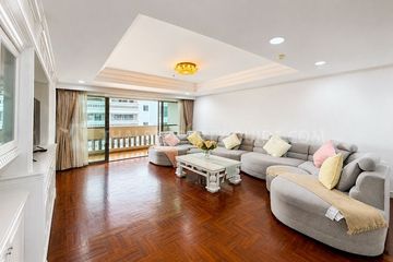 3 Bedroom Apartment for rent in Khlong Tan Nuea, Bangkok