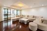 3 Bedroom Apartment for rent in Khlong Toei Nuea, Bangkok near MRT Sukhumvit