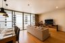2 Bedroom Apartment for rent in Khlong Toei Nuea, Bangkok near BTS Asoke