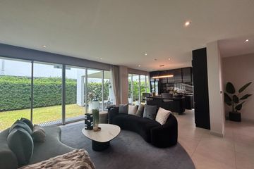 4 Bedroom House for sale in The MARQ Exquisite Ratchaphruek &ndash; Charansanitwong, Bang Phrom, Bangkok