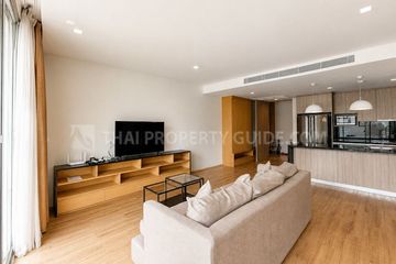 3 Bedroom Apartment for rent in Khlong Toei Nuea, Bangkok near MRT Sukhumvit