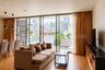 3 Bedroom Apartment for rent in Khlong Toei Nuea, Bangkok near MRT Sukhumvit