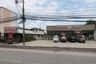 Land for sale in Tha Raeng, Bangkok
