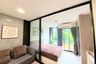 1 Bedroom Apartment for sale in Plum Condo Saphanmai Station, Khlong Thanon, Bangkok near BTS Saphan Mai