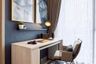 1 Bedroom Condo for rent in The Line sukhumvit 101, Bang Chak, Bangkok near BTS Punnawithi