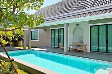 3 Bedroom Villa for sale in Nong Prue, Chonburi