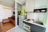 1 Bedroom Condo for sale in The Base Sukhumvit 77, Phra Khanong Nuea, Bangkok near BTS On Nut