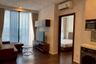 2 Bedroom Condo for rent in Whizdom Inspire Sukhumvit, Bang Chak, Bangkok near BTS Punnawithi