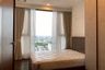 2 Bedroom Condo for rent in Whizdom Inspire Sukhumvit, Bang Chak, Bangkok near BTS Punnawithi